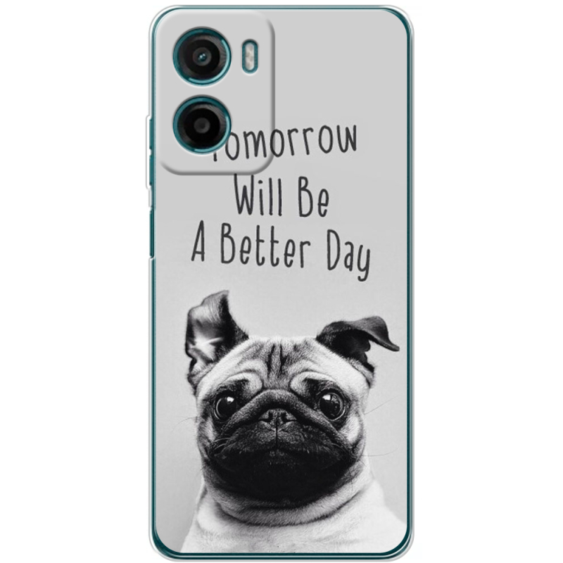 Чохол BoxFace Motorola G06 