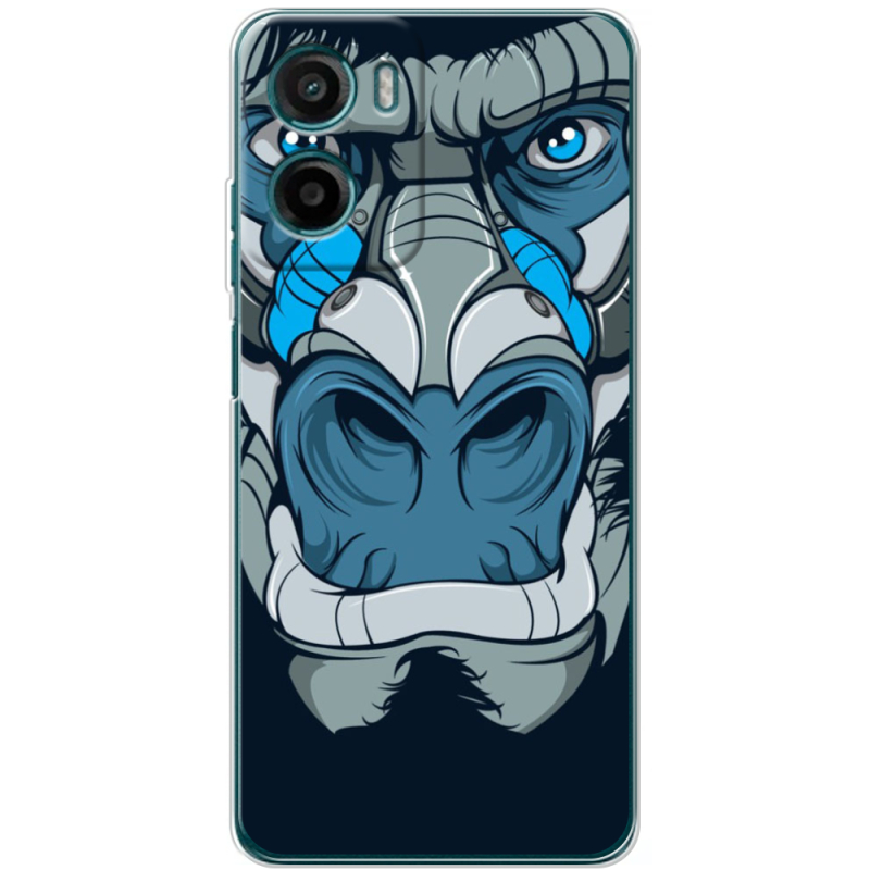 Чохол BoxFace Motorola G06 