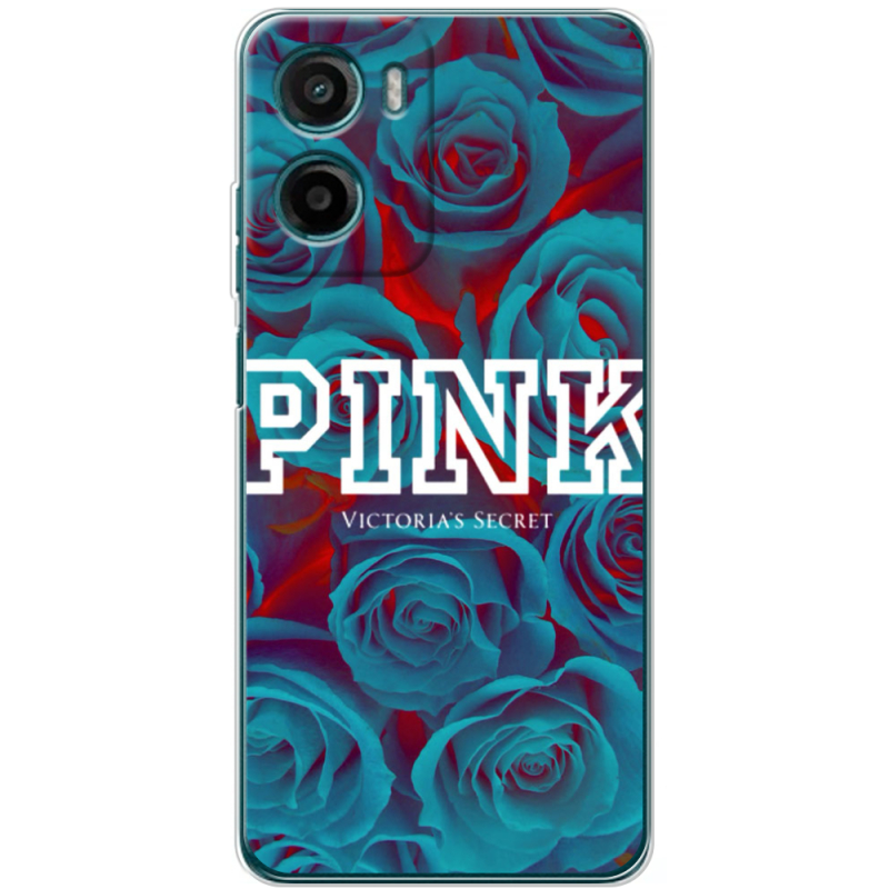 Чохол BoxFace Motorola G06 