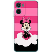 Чохол BoxFace Motorola G06 