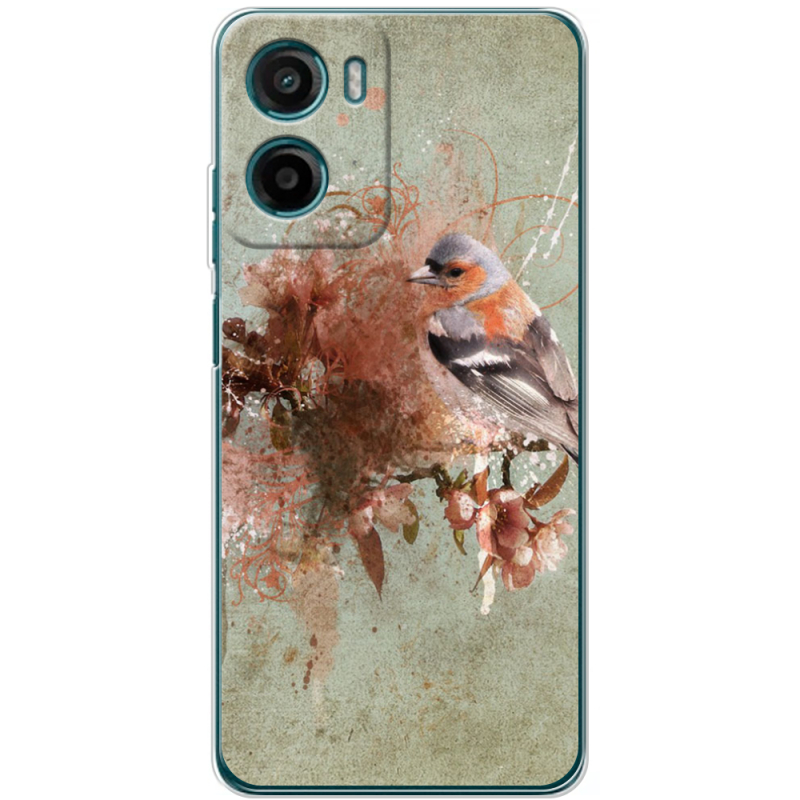 Чохол BoxFace Motorola G06 