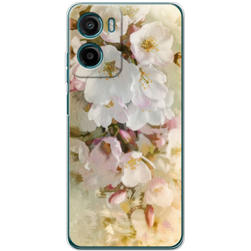 Чохол BoxFace Motorola G06 