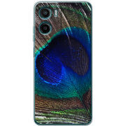 Чохол BoxFace Motorola G06 