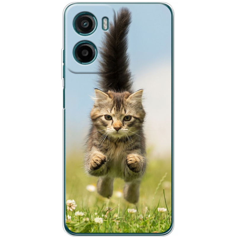 Чохол BoxFace Motorola G06 