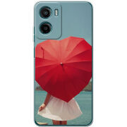 Чохол BoxFace Motorola G06 