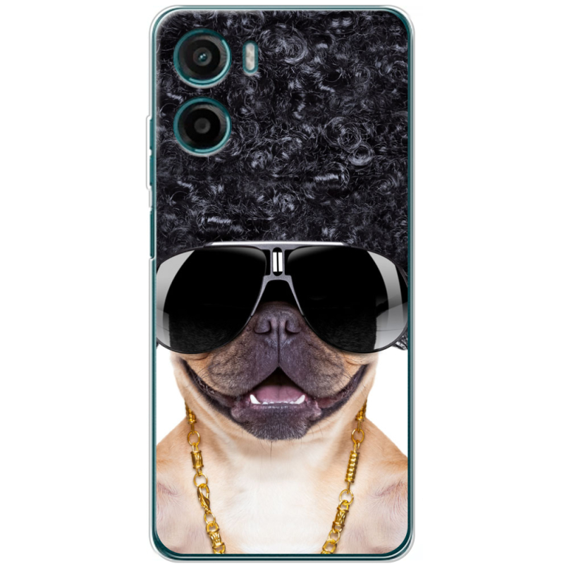 Чохол BoxFace Motorola G06 