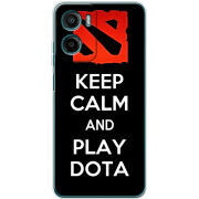 Чохол BoxFace Motorola G06 