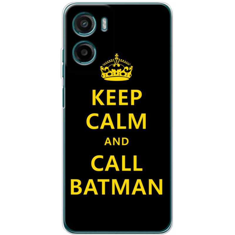 Чохол BoxFace Motorola G06 