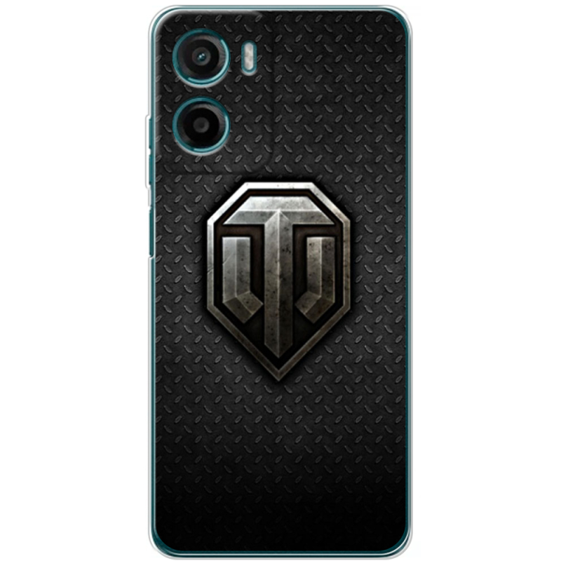 Чохол BoxFace Motorola G06 