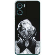 Чохол BoxFace Motorola G06 