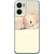 Чохол BoxFace Motorola G06 