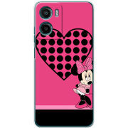 Чохол BoxFace Motorola G06 