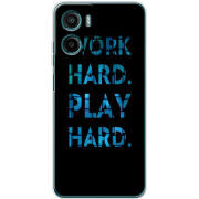 Чохол BoxFace Motorola G06 