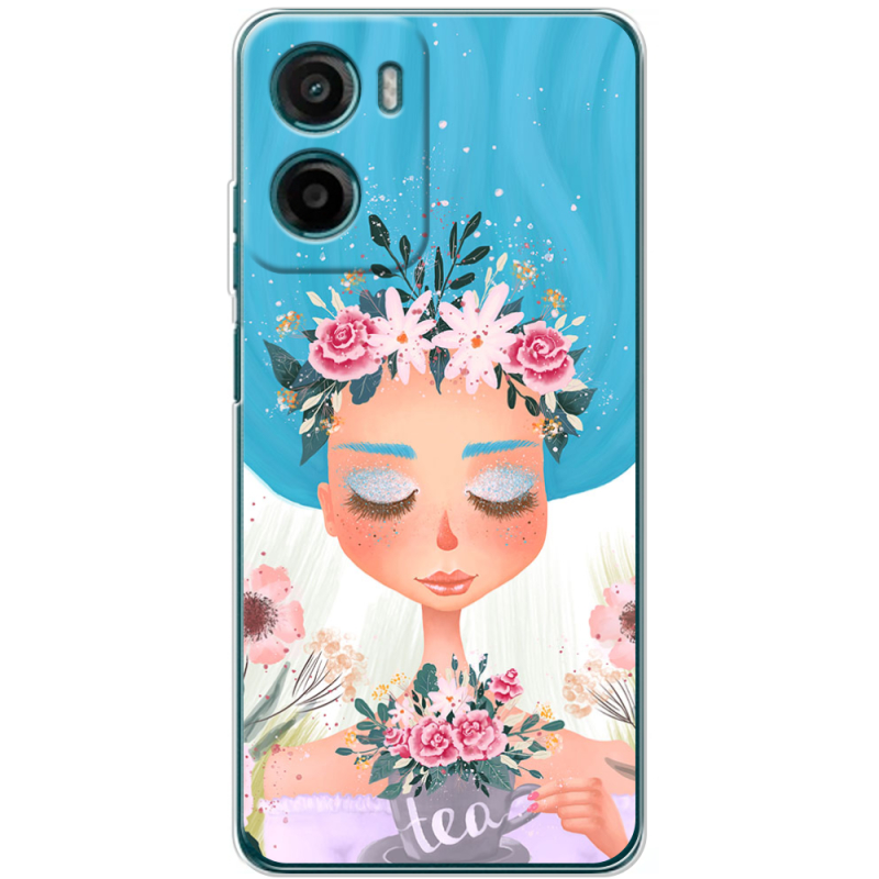 Чохол BoxFace Motorola G06 