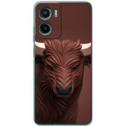 Чохол BoxFace Motorola G06 