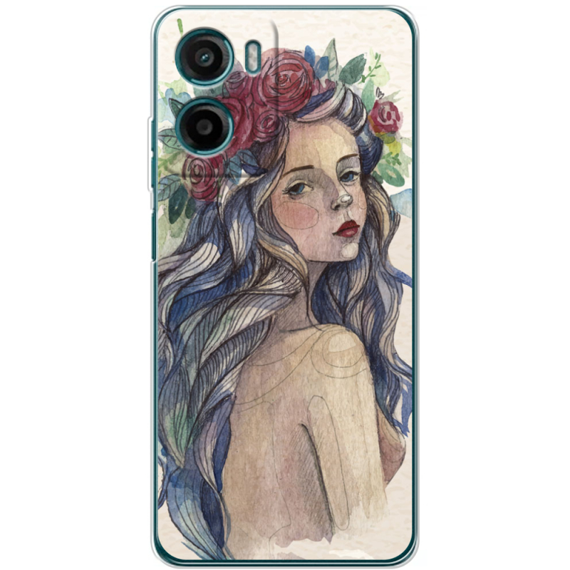 Чохол BoxFace Motorola G06 