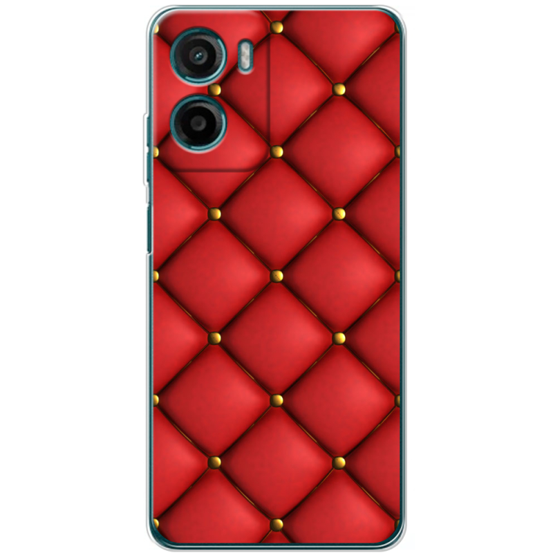 Чохол BoxFace Motorola G06 