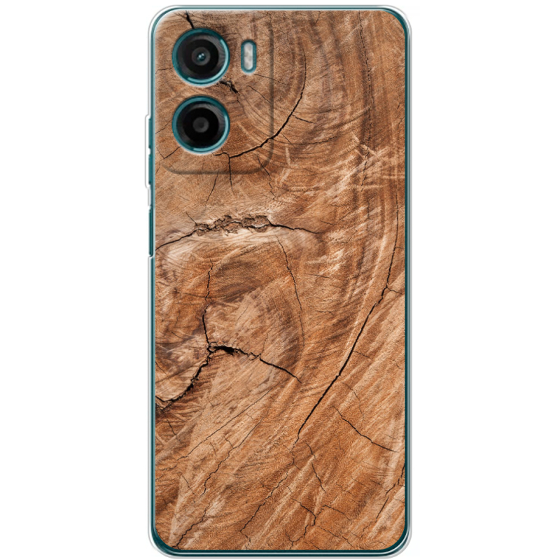 Чохол BoxFace Motorola G06 