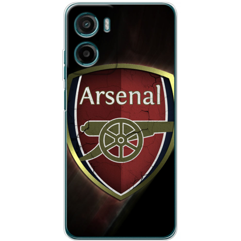 Чохол BoxFace Motorola G06 