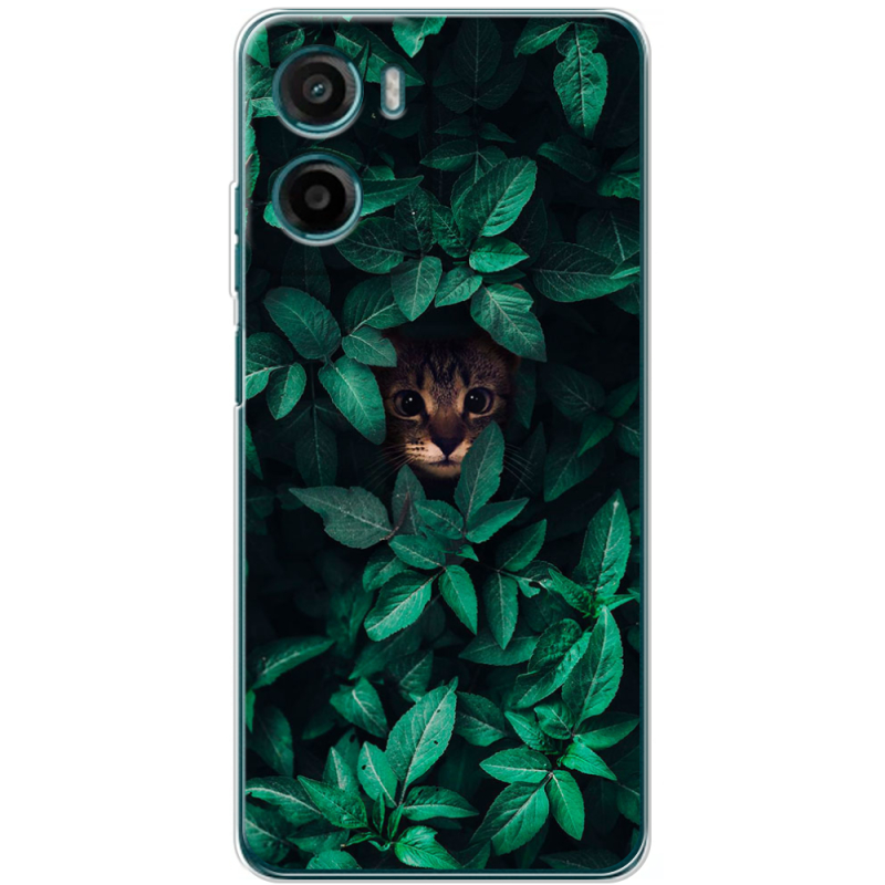 Чохол BoxFace Motorola G06 