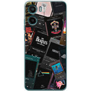 Чохол BoxFace Motorola G06 