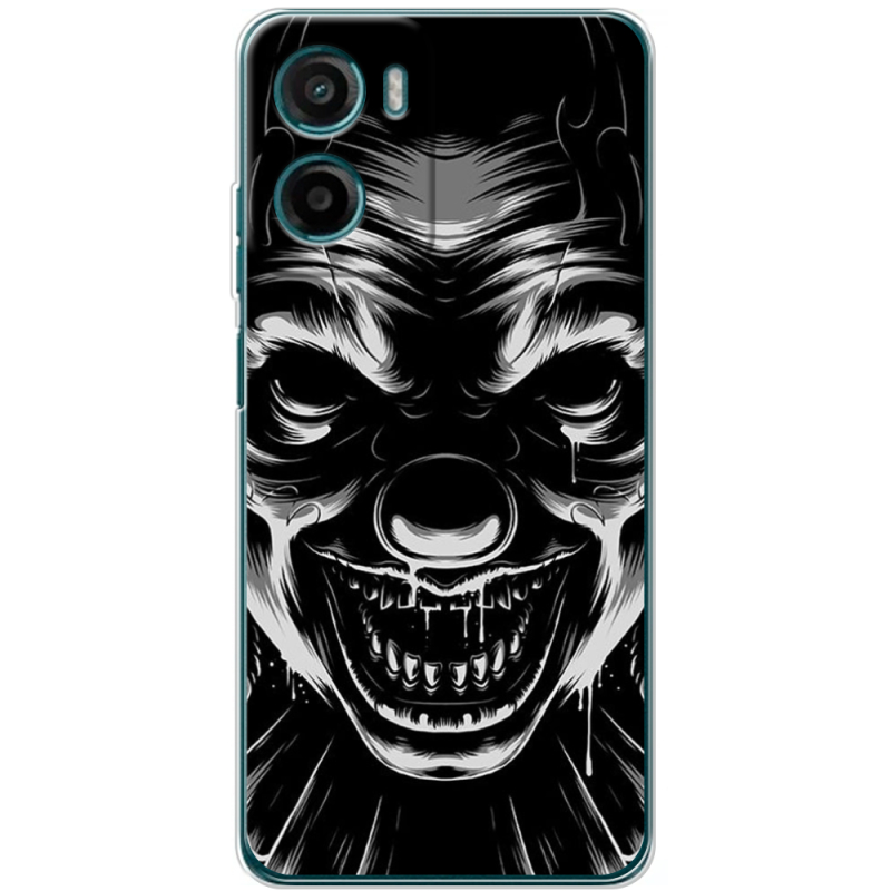 Чохол BoxFace Motorola G06 