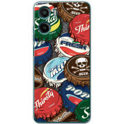 Чохол BoxFace Motorola G06 Drink Lids
