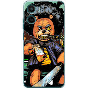 Чохол BoxFace Motorola G06 