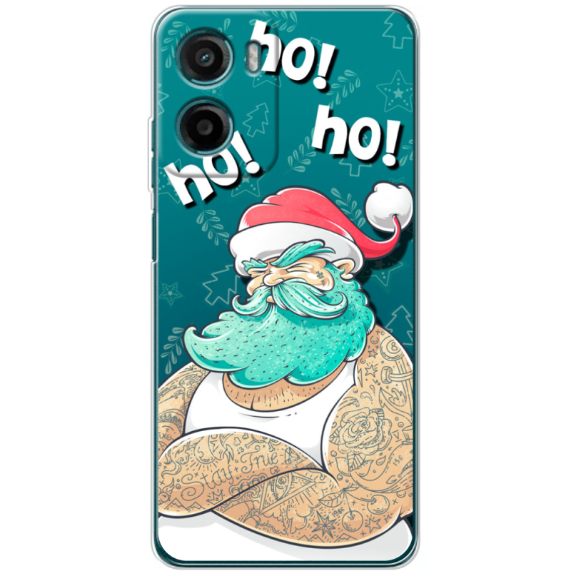 Чохол BoxFace Motorola G06 