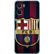 Чохол BoxFace Motorola G06 