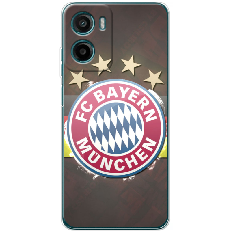 Чохол BoxFace Motorola G06 