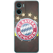 Чохол BoxFace Motorola G06 