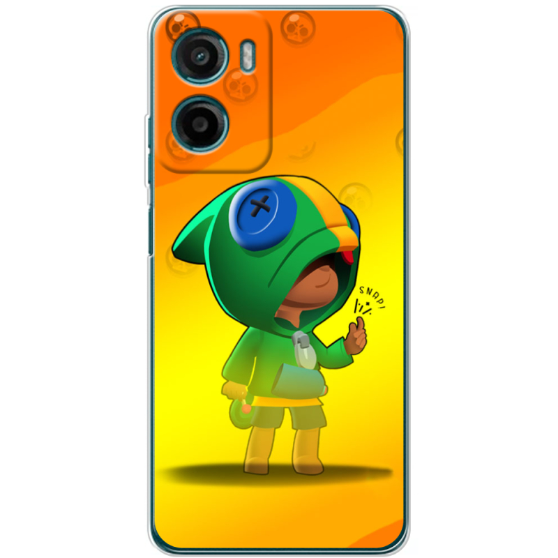 Чохол BoxFace Motorola G06 