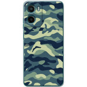 Чохол BoxFace Motorola G06 