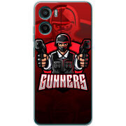 Чохол BoxFace Motorola G06 