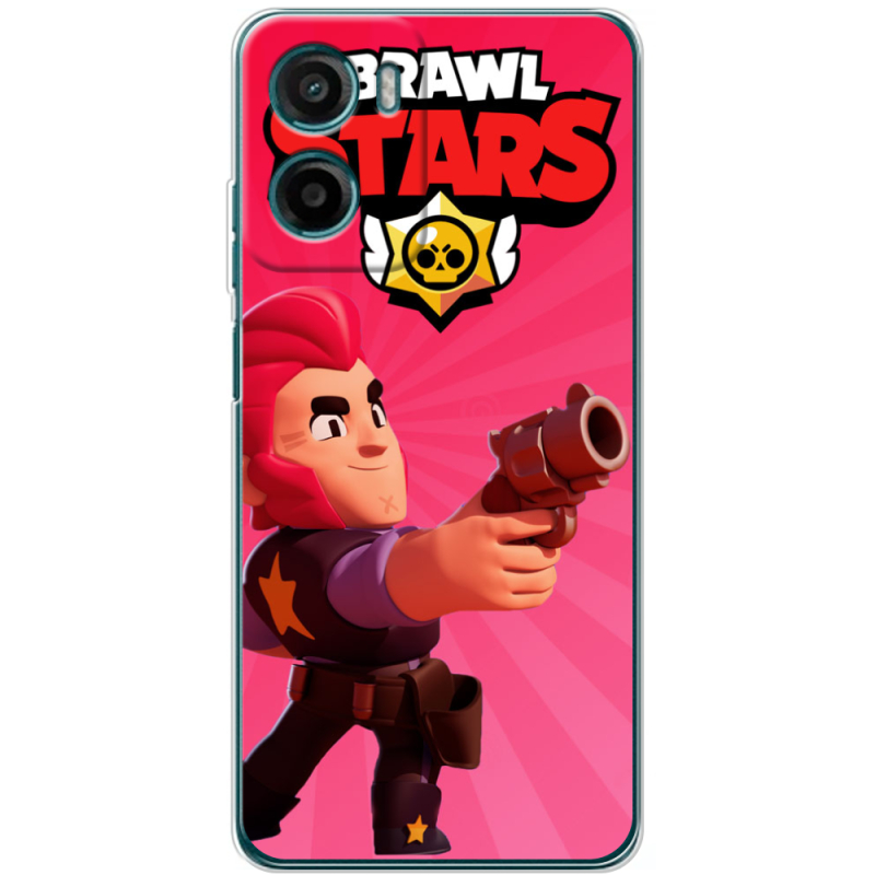 Чохол BoxFace Motorola G06 