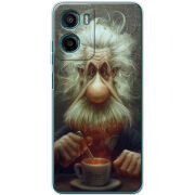 Чохол BoxFace Motorola G06 