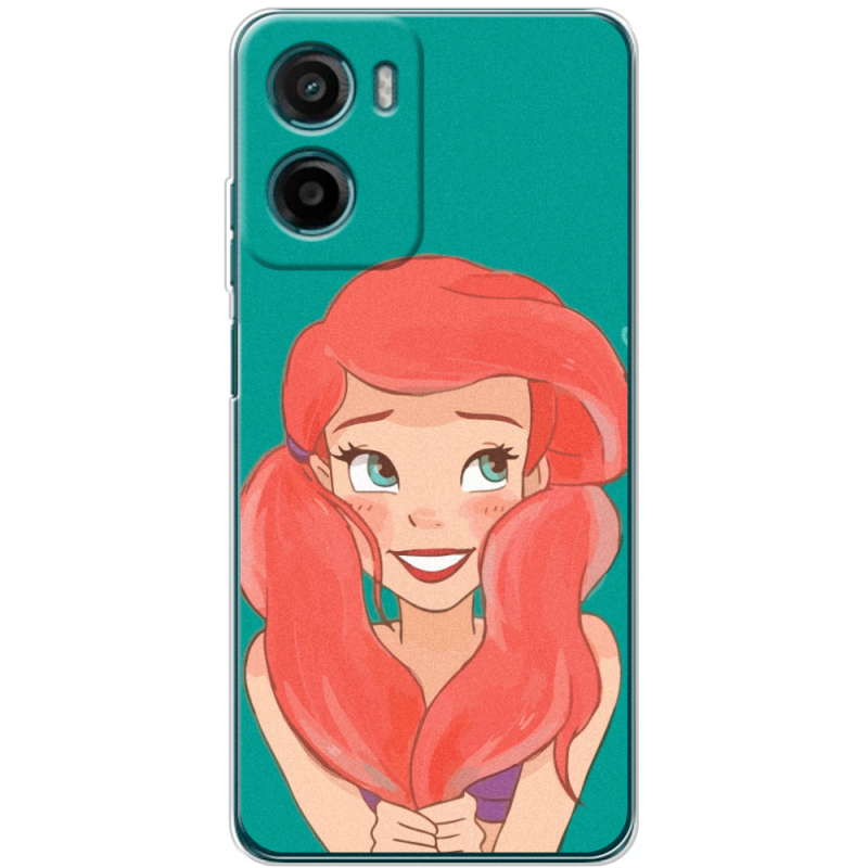 Чохол BoxFace Motorola G06 