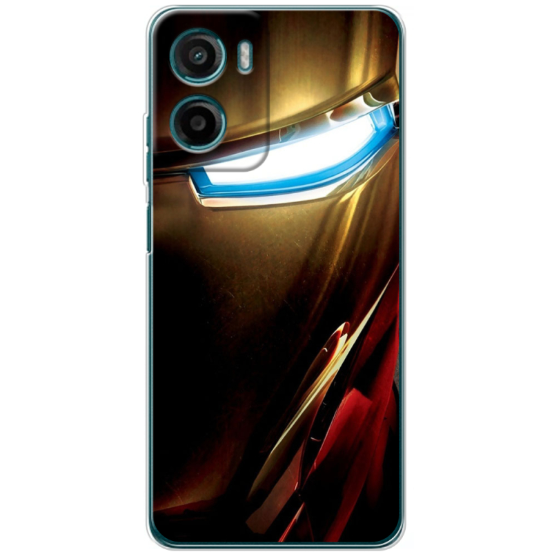 Чохол BoxFace Motorola G06 