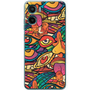 Чохол BoxFace Motorola G06 