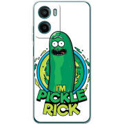 Чохол BoxFace Motorola G06 