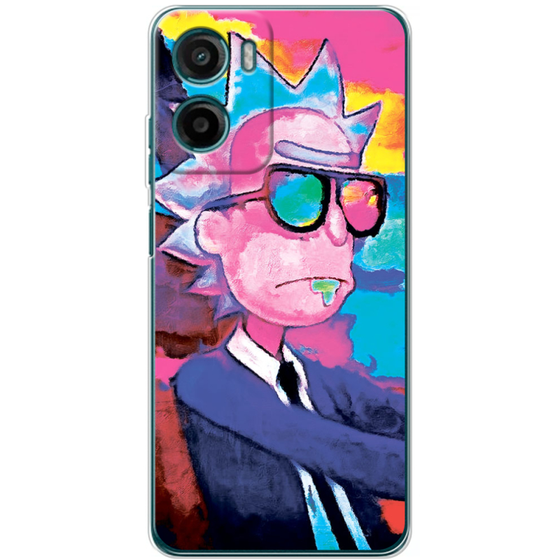 Чохол BoxFace Motorola G06 