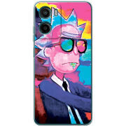 Чохол BoxFace Motorola G06 