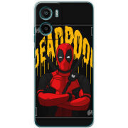 Чохол BoxFace Motorola G06 