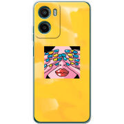 Чохол BoxFace Motorola G06 