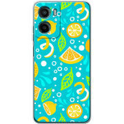 Чохол BoxFace Motorola G06 