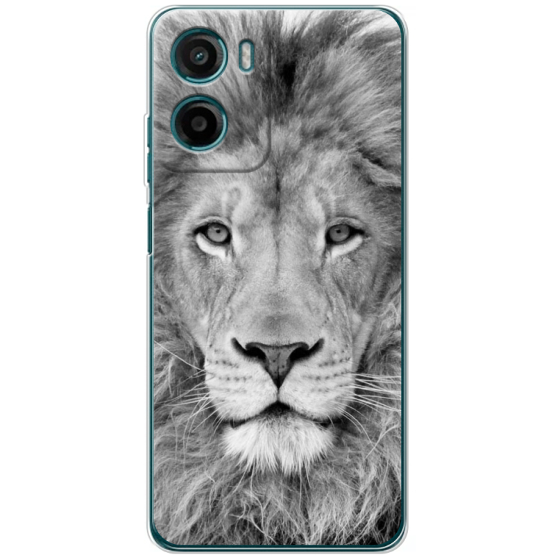 Чохол BoxFace Motorola G06 