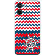 Чохол BoxFace Motorola G06 Valley of Waves