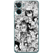 Чохол BoxFace Motorola G06 O-Face