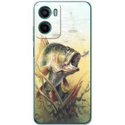 Чохол BoxFace Motorola G06 